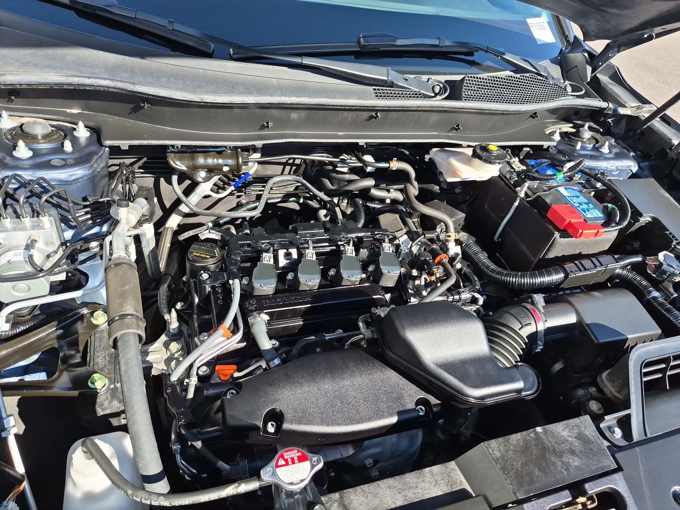 Used 2023 Honda CR-V EX-L image 36