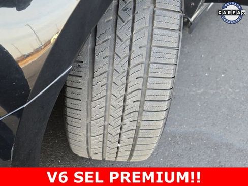 Used 2015 Volkswagen Passat 3.6 SEL Premium image 23