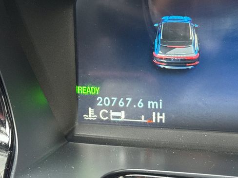 Used 2025 Lincoln Corsair Grand Touring w/ Equipment Group 302A image 25