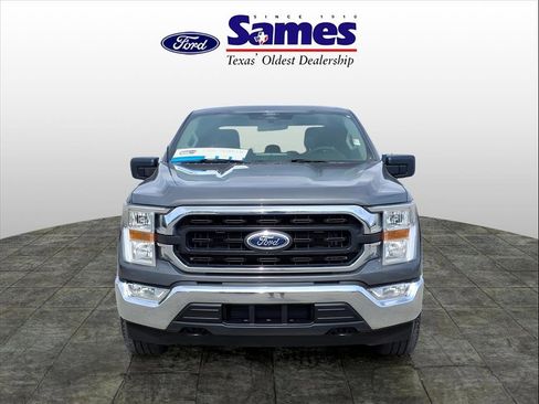Used 2022 Ford F150 XLT w/ Bed Utility Package image 3