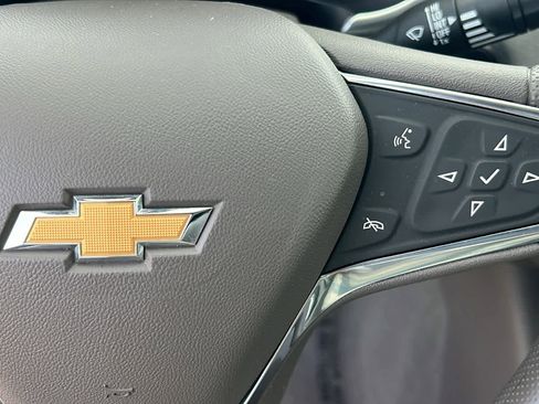 Used 2021 Chevrolet Malibu LT image 20