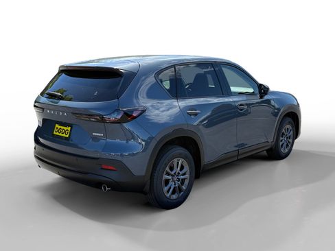 New 2026 MAZDA CX-5 Select image 5