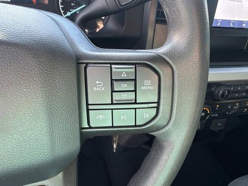 Used 2023 Ford F250 XLT image 19