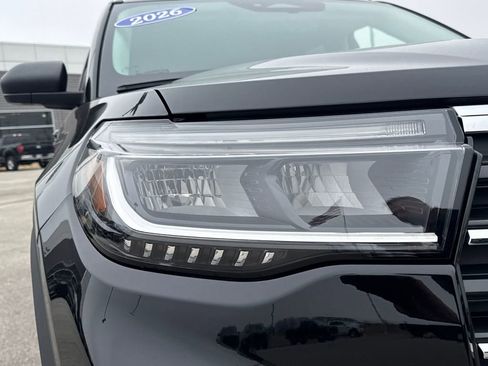 New 2026 Ford Explorer Active RWD image 11