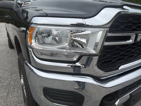 Used 2024 RAM 2500 Tradesman w/ Chrome Appearance Group AWD/4WD image 24
