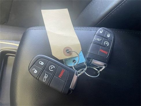 Used 2018 Dodge Durango GT w/ Blacktop Package image 17