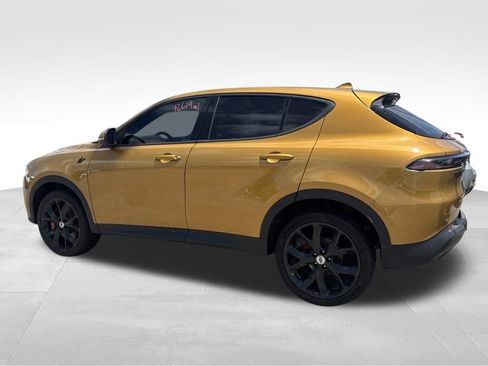 Used 2023 Dodge Hornet GT Plus w/ Track Pack AWD/4WD image 16