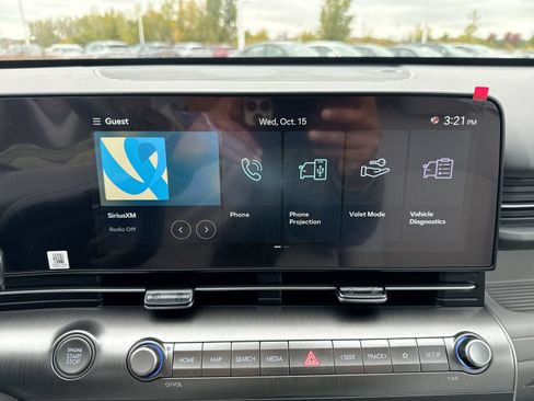 Used 2026 Hyundai Kona SEL Sport AWD/4WD image 19