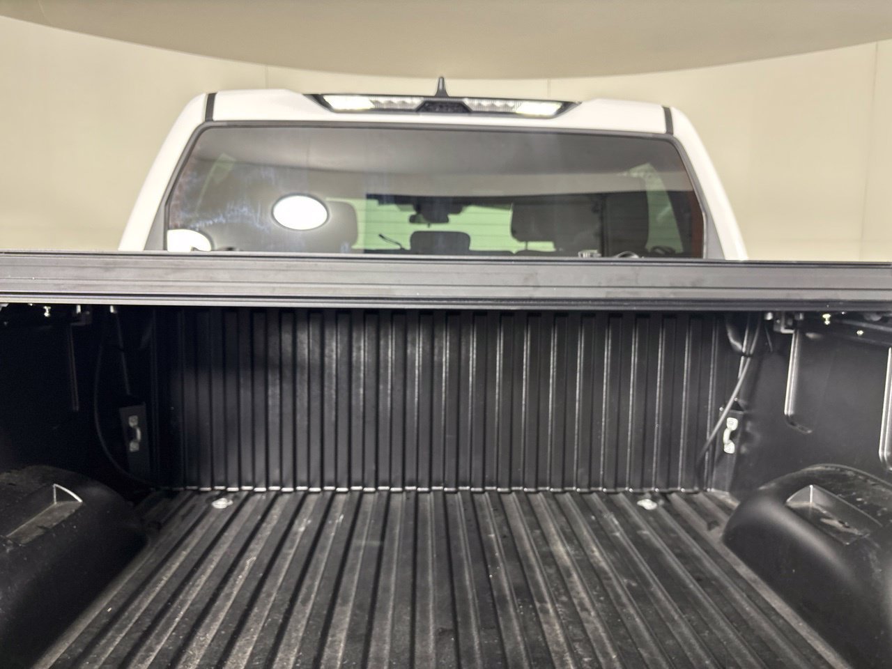 Used 2026 Toyota Tundra SR5 AWD/4WD image 24