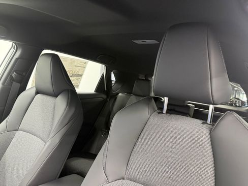 New 2026 Toyota bZ XLE image 17