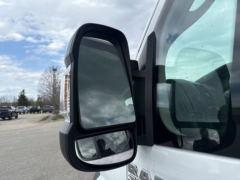 Used 2019 RAM ProMaster 2500 FWD image 29
