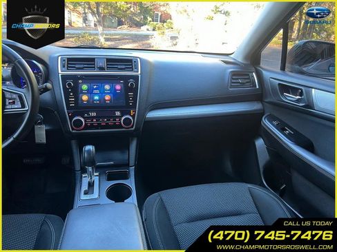 Used 2019 Subaru Outback 2.5i Premium image 29