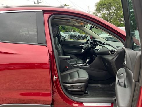 Used 2023 Buick Encore GX Essence w/ Experience Buick Package AWD/4WD image 38
