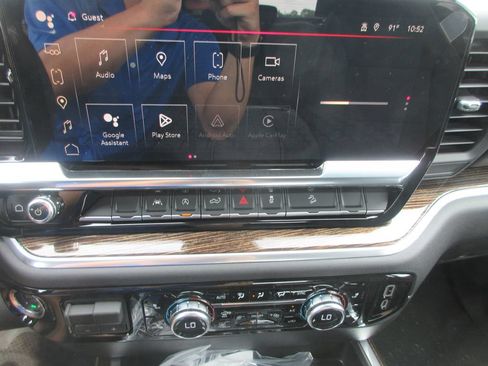 New 2026 GMC Sierra 1500 Elevation AWD/4WD image 18