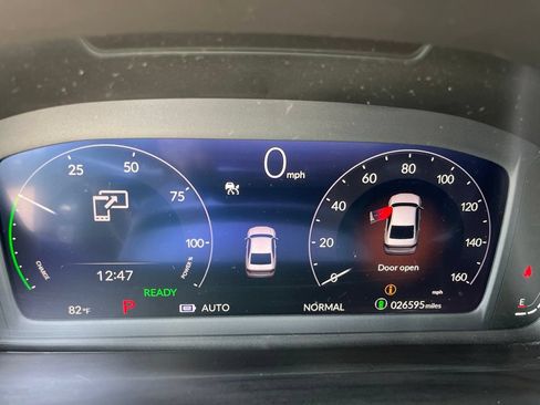 Used 2023 Honda Accord Sport image 25