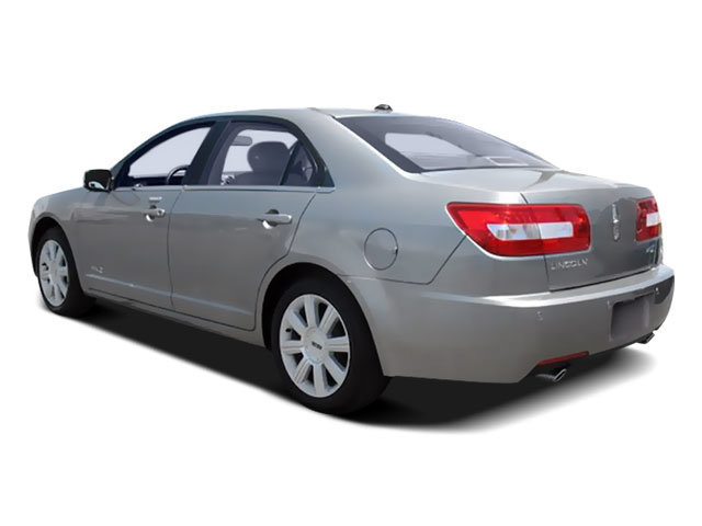 Used 2008 Lincoln MKZ FWD image 2