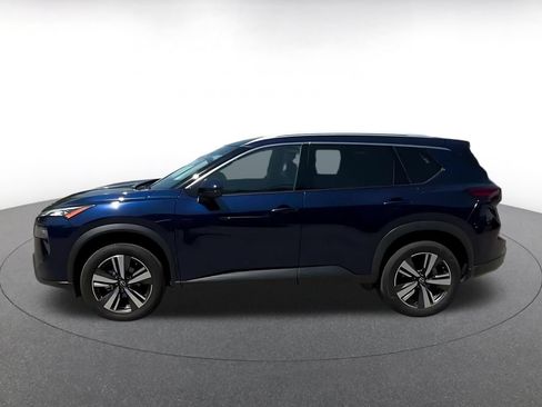 Used 2026 Nissan Rogue SL FWD image 7