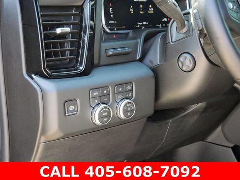 Used 2026 GMC Sierra 1500 AT4 w/ AT4 Premium Package AWD/4WD image 57