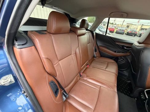 Used 2020 Subaru Outback Touring XT AWD/4WD image 18