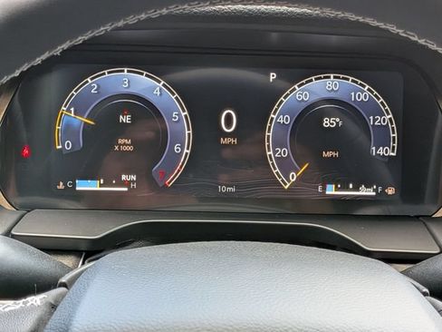 New 2026 Jeep Grand Cherokee Limited AWD/4WD image 28