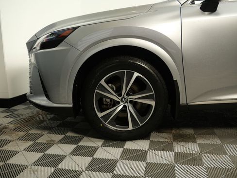 Certified 2024 Lexus RX 350 Premium image 10