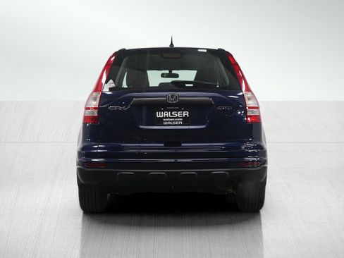 Used 2011 Honda CR-V LX image 4