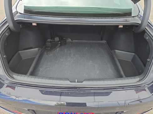 Used 2023 Hyundai Sonata Limited w/ Cargo Package FWD image 29