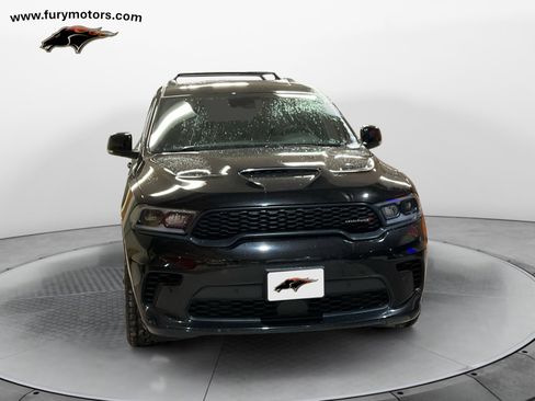 Used 2024 Dodge Durango R/T image 8