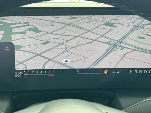 New 2026 Buick Enclave Sport Touring w/ Power Package FWD image 15