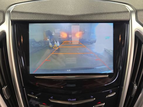 Used 2015 Cadillac SRX Luxury w/ Driver Awareness Package image 23