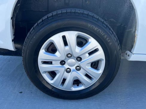 Used 2015 Dodge Grand Caravan SE w/ Quick Order Package 29E SE image 20