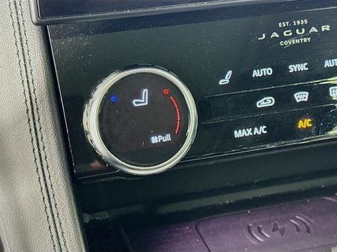 Used 2023 Jaguar F-PACE S image 22