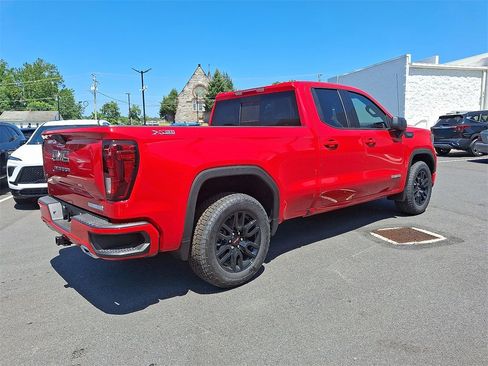 New 2025 GMC Sierra 1500 Elevation w/ Preferred Package image 4