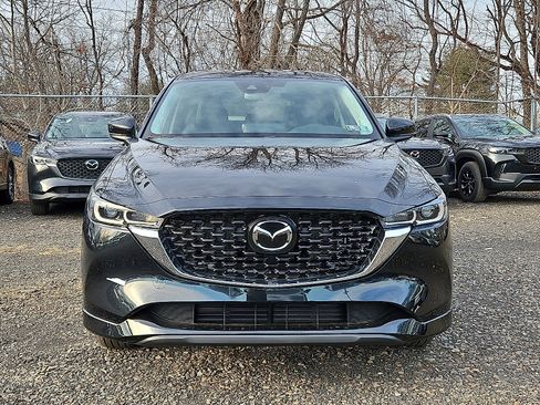 New 2025 MAZDA CX-5 AWD 2.5 S w/ Preferred Package image 2