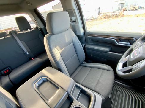 New 2026 GMC Sierra 1500 SLE image 32