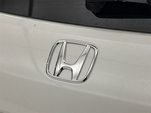 New 2026 Honda HR-V EX-L image 11