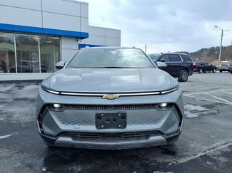 New 2026 Chevrolet Equinox EV LT video 2