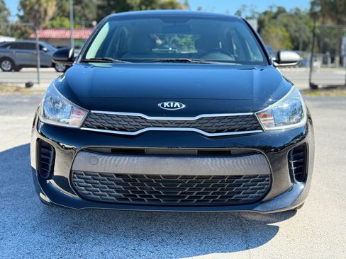 Used 2018 Kia Rio LX image 8