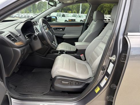 Used 2020 Honda CR-V EX-L image 15