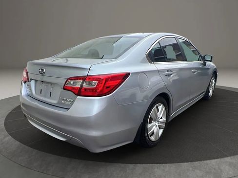 Used 2015 Subaru Legacy 2.5i w/ Popular Package #1 image 5