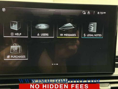 Used 2021 Audi Q5 Premium Plus image 25