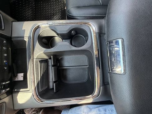 Used 2018 RAM 2500 Laramie AWD/4WD image 24