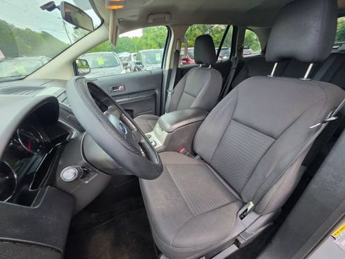 Used 2010 Ford Edge SE FWD image 14