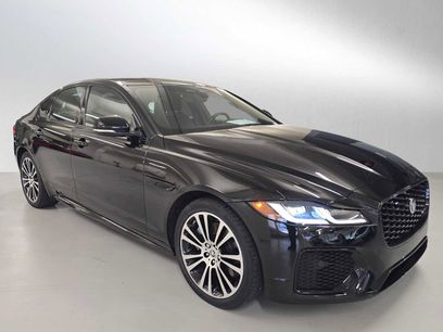 Used 2024 Jaguar XF R-Dynamic SE