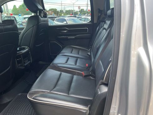 Used 2020 RAM 1500 Laramie AWD/4WD image 47