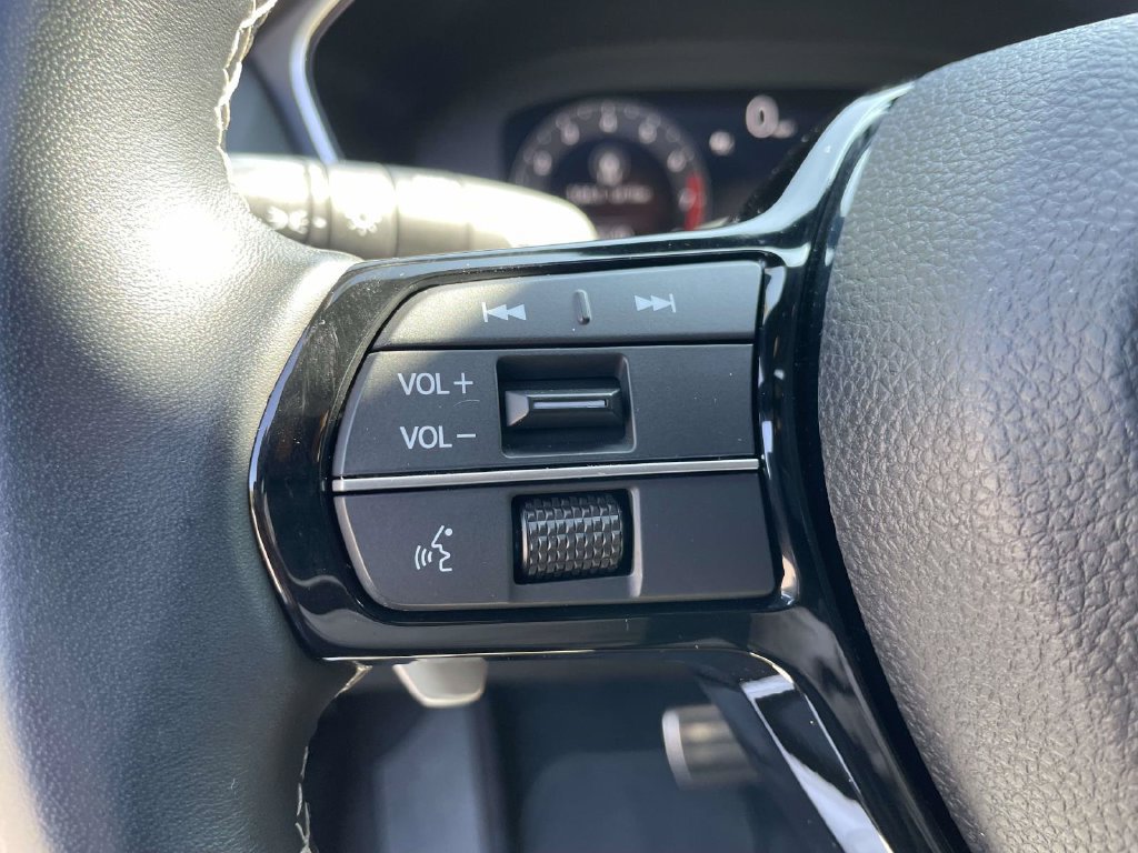 Used 2024 Acura Integra A-Spec w/ Technology Package FWD image 21
