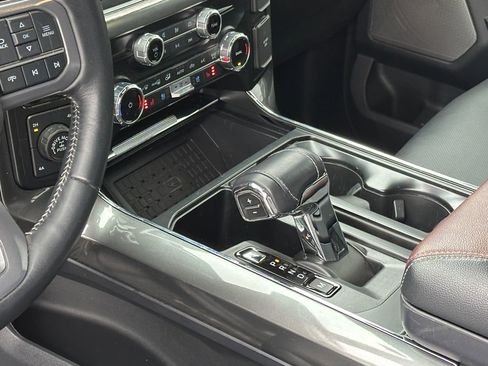 Used 2023 Ford F150 Lariat w/ Max Trailer Tow Package image 16