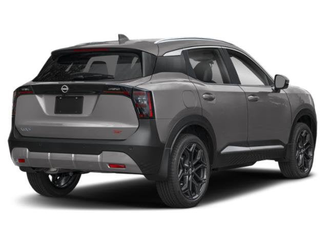 New 2027 Nissan Kicks SR w/ SR Premium Package AWD/4WD image 5