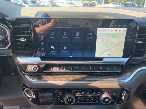 New 2026 Chevrolet Silverado 1500 LT w/ Z71 Off-Road Package image 25