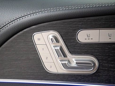 Certified 2026 Mercedes-Benz GLE 450 4MATIC image 17